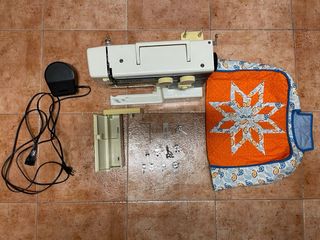 Maquina de coser