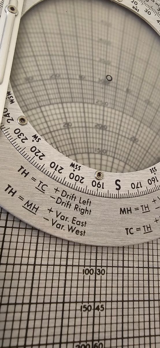 Computer Navigation CPU-26A/P de la USAF