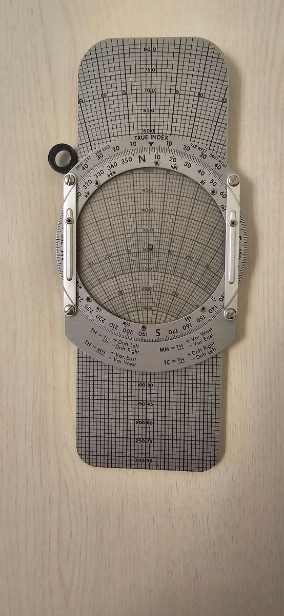 Computer Navigation CPU-26A/P de la USAF