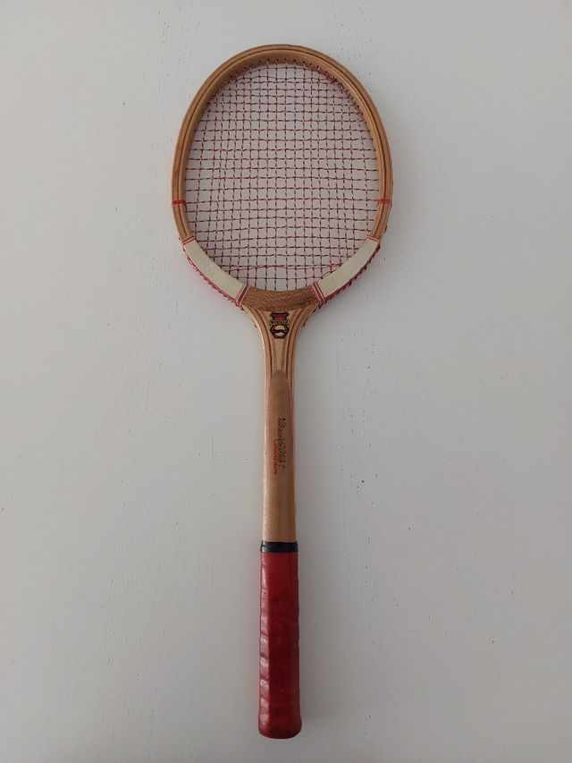 Raqueta Tenis Winner