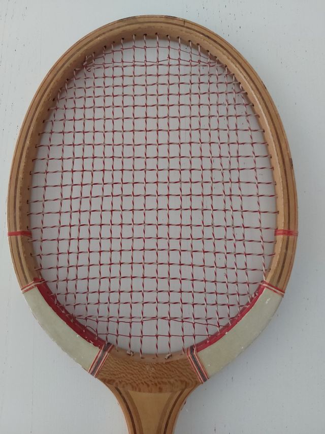 Raqueta Tenis Winner