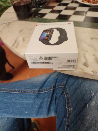 Huawei band 8