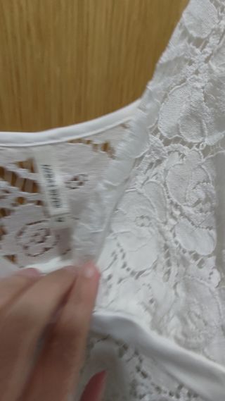 Conjunto bata y camisón. Ideal novias