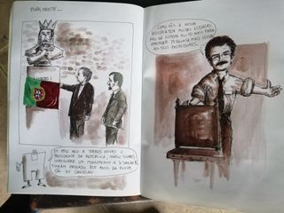 a minha historia de torres novas 1190/2000