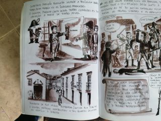 a minha historia de torres novas 1190/2000