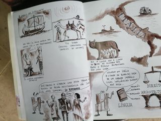 a minha historia de torres novas 1190/2000