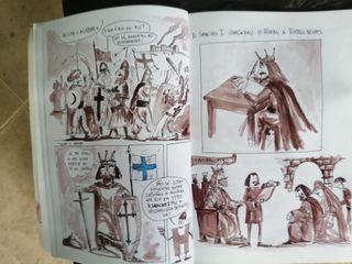 a minha historia de torres novas 1190/2000