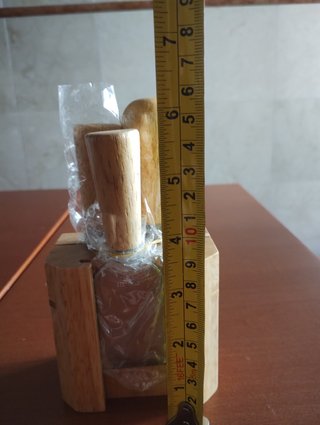 Set coltelli da formaggio con ceppo