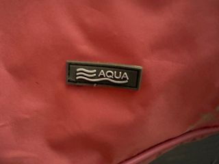 Bolsa de piscina-playa