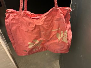 Bolsa de piscina-playa