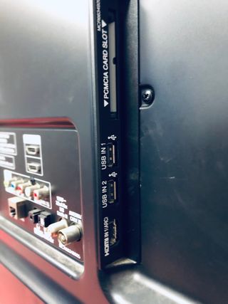 LG 43LH604V despiece