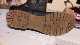 Botines Mustang