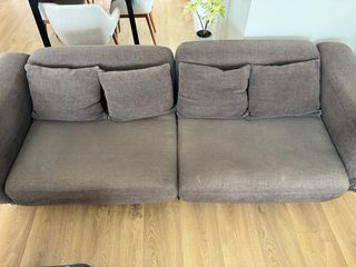 Sofa 4pl grande