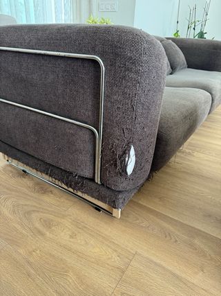 Sofa 4pl grande