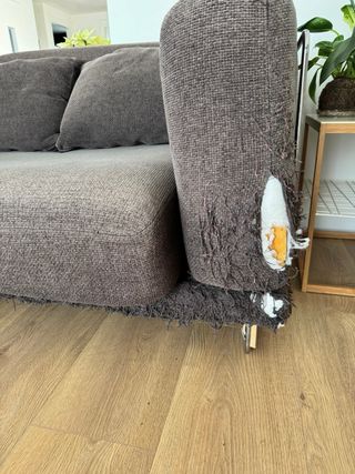 Sofa 4pl grande