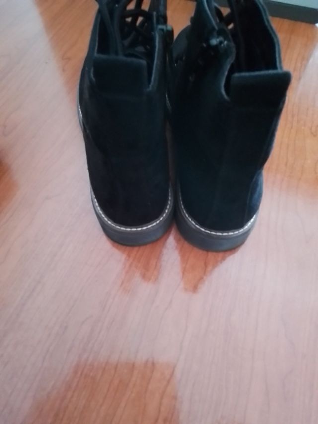 Botines NUEVOS