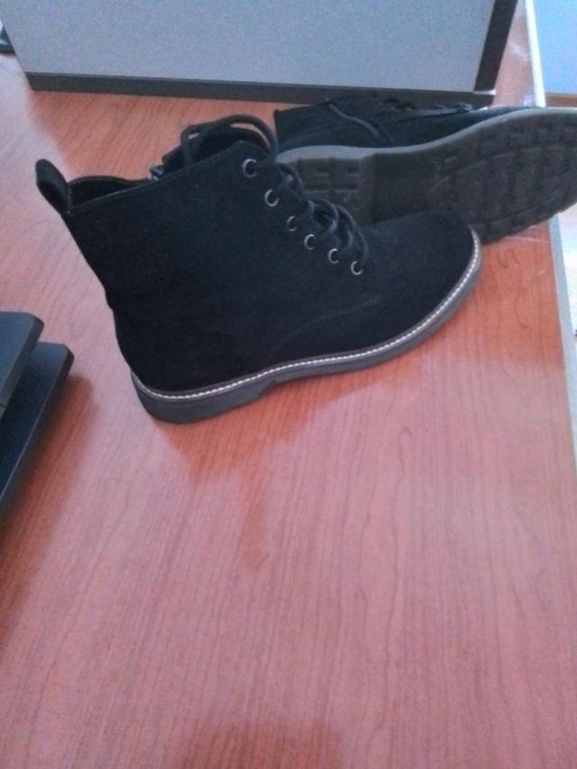 Botines NUEVOS