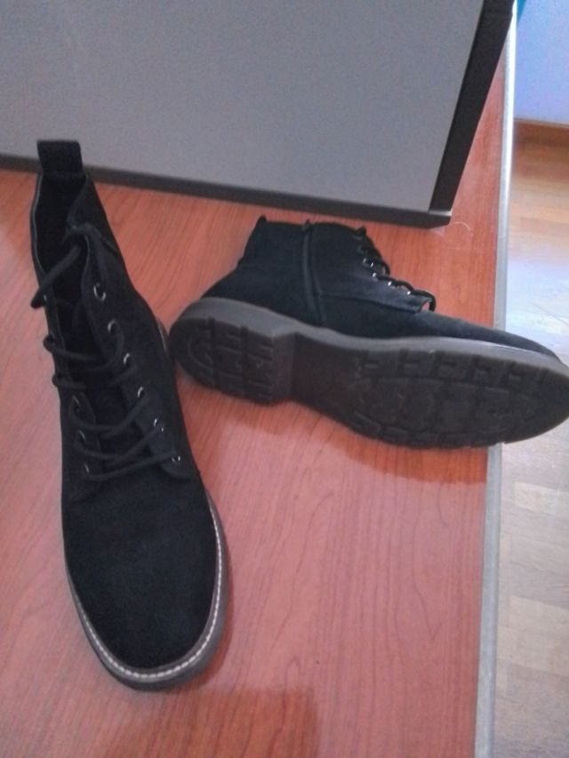 Botines NUEVOS