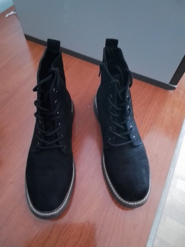 Botines NUEVOS