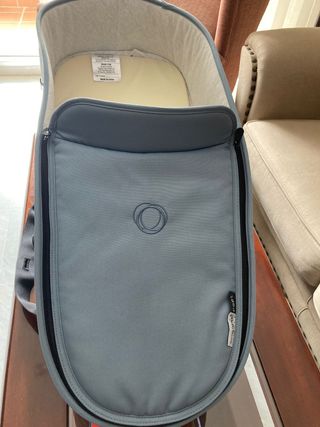 Bugaboo Bee 5