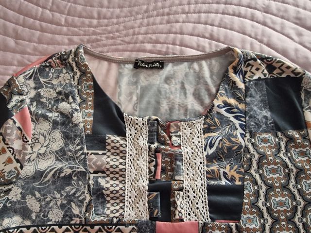 Camiseta "Pilar Prieto"