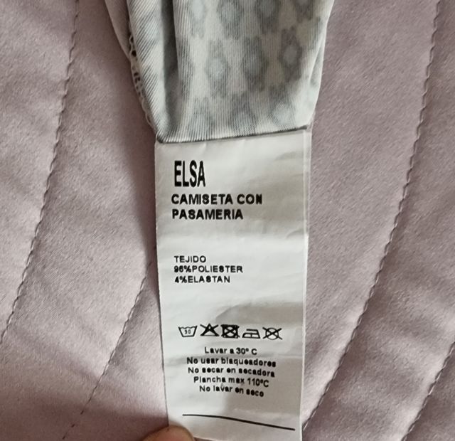 Camiseta "Pilar Prieto"