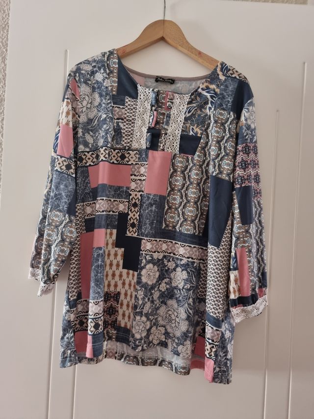 Camiseta "Pilar Prieto"