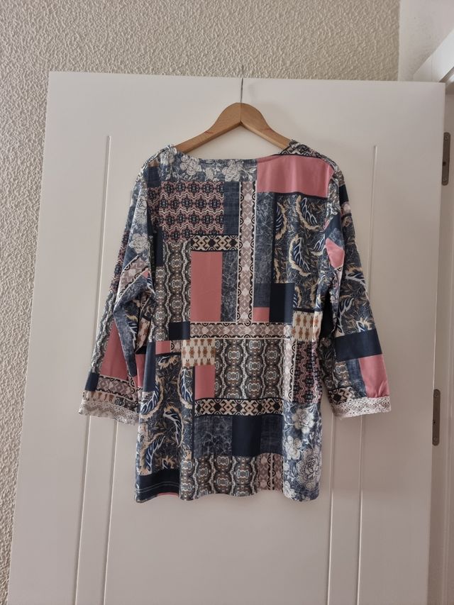 Camiseta "Pilar Prieto"