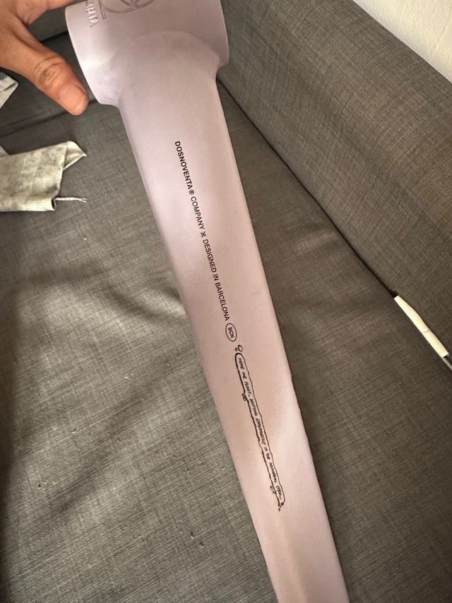 Dosnoventa LA x Talking Terps talla 50