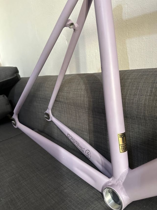 Dosnoventa LA x Talking Terps talla 50