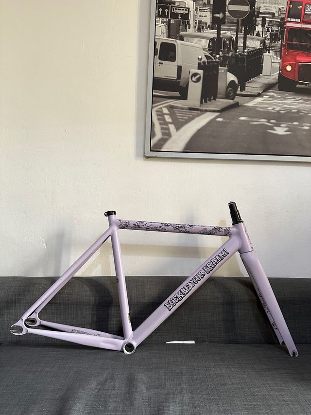 Dosnoventa LA x Talking Terps talla 50