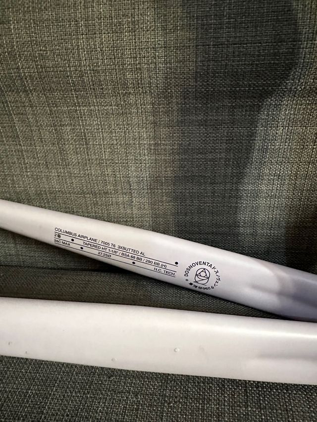 Dosnoventa LA x Talking Terps talla 50