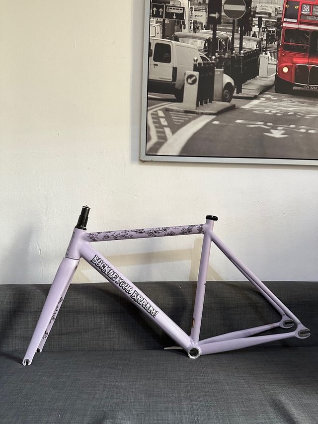 Dosnoventa LA x Talking Terps talla 50