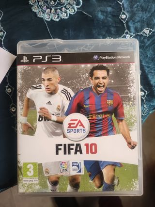 FIFA 10