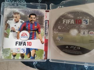 FIFA 10