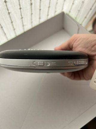 Reproductor CD Technostar