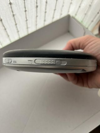 Reproductor CD Technostar