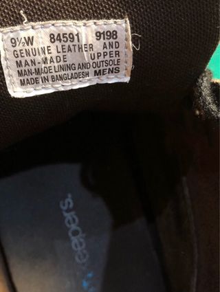 Botas Timberland Authentic 43 chukka nauticos