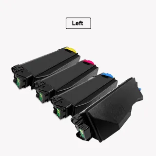 Pack 4 Tóner Kyocera TK5270 con chip NUEVO