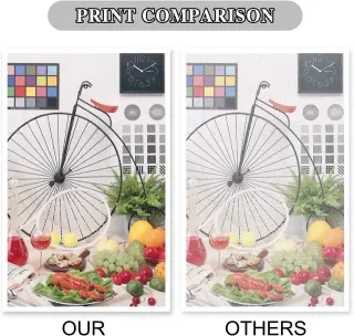 Pack 4 Tóner Kyocera TK5270 con chip NUEVO