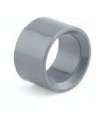 CASQUILLO REDUCTOR PVC HIDROTEN 200-160