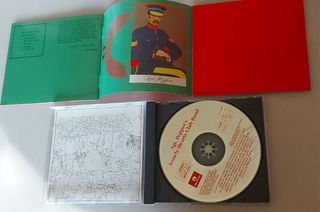 CD Nuevo The Beatles Sgt. Pepper's