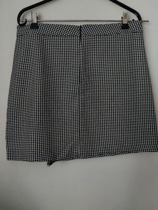 Minifalda Pull and Bear