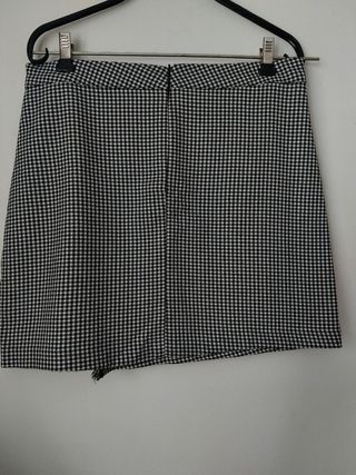 Minifalda Pull and Bear