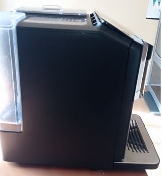Maquina de Café SIEMENS TI355209RW EQ.300 