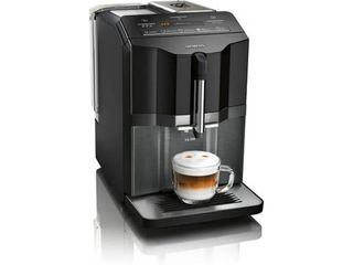Maquina de Café SIEMENS TI355209RW EQ.300 