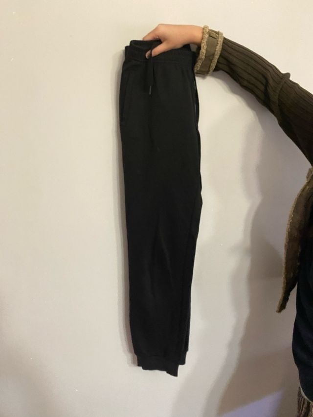 Conjunto deportivo pantalon + chaleco