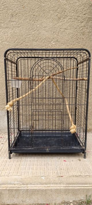 Jaula