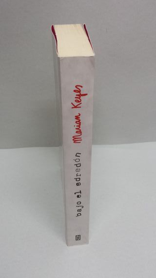 Bajo el Edredón de Marian Reyes