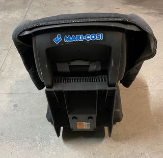 Silla coche Maxicosi Priori Niños 9-18 kg